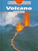 Book cover for Volcano