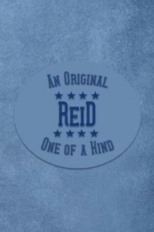 Cover of Reid