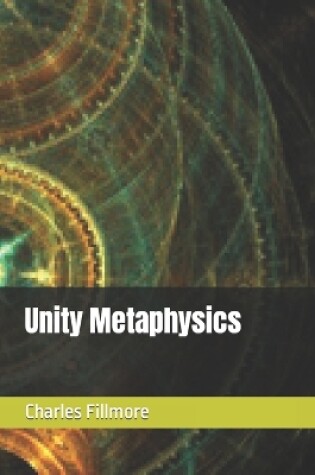 Cover of Unity Metaphysics