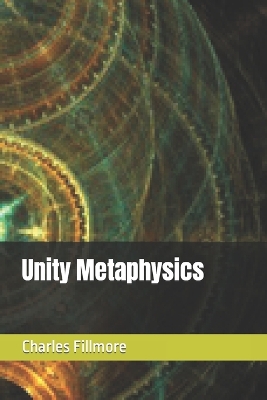 Book cover for Unity Metaphysics