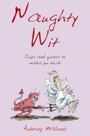 Cover of Naughty Wit