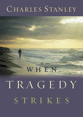 Book cover for When Tragedy Strikes