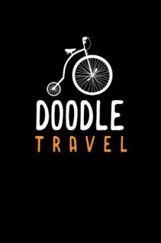 Cover of Doodle Travel