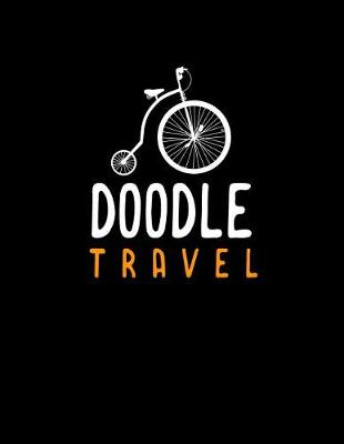 Book cover for Doodle Travel