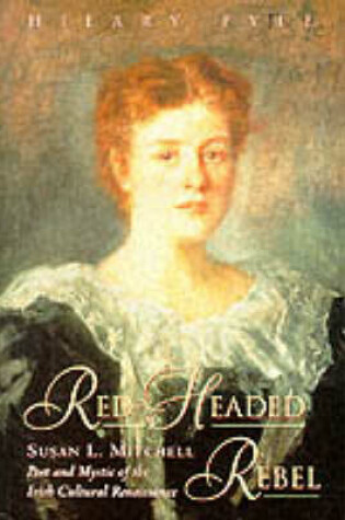 Cover of Red-headed Rebel