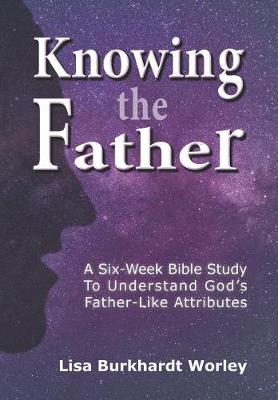 Book cover for Knowing the Father