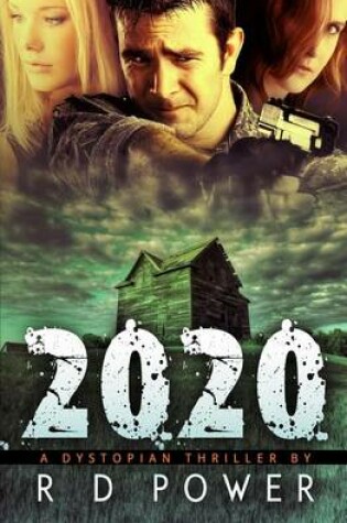 Cover of 2020