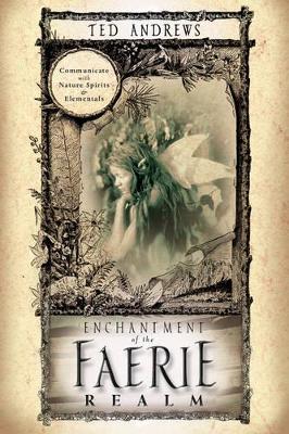 Book cover for Enchantment of the Faerie Realm