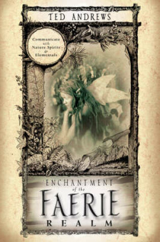 Cover of Enchantment of the Faerie Realm