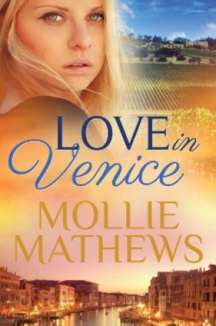 Cover of Love In Venice