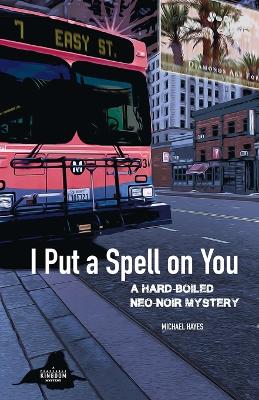 Book cover for I Put a Spell on You