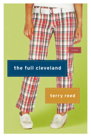 Cover of The Full Cleveland