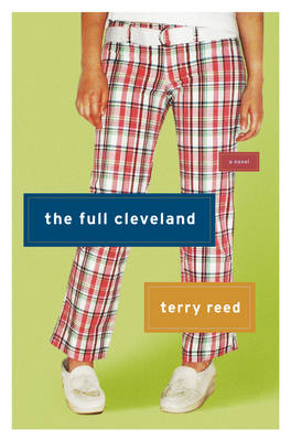 Book cover for The Full Cleveland