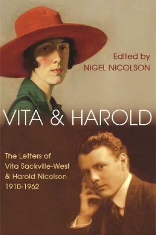 Cover of Vita and Harold