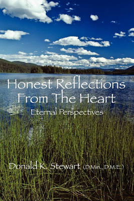Book cover for Honest Reflections from the Heart