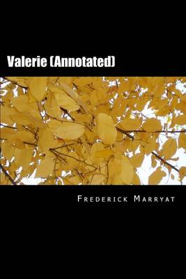 Book cover for Valerie (Annotated)