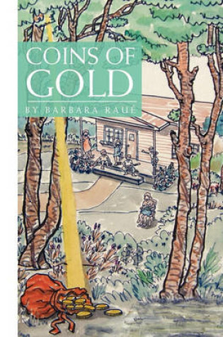 Cover of Coins of Gold