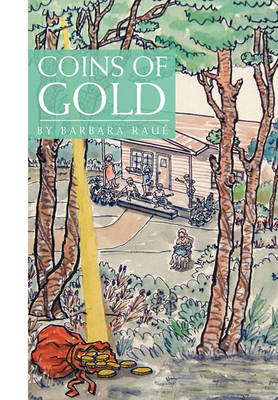 Book cover for Coins of Gold