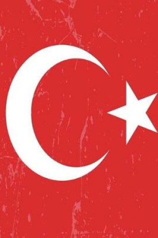Cover of Turkey Flag Journal