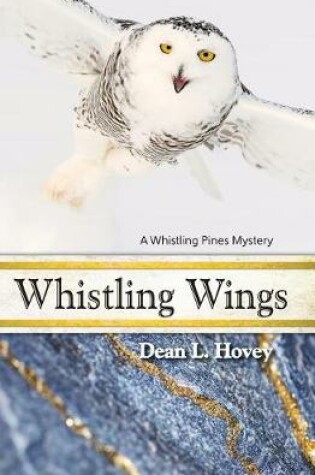 Cover of Whistling Wings