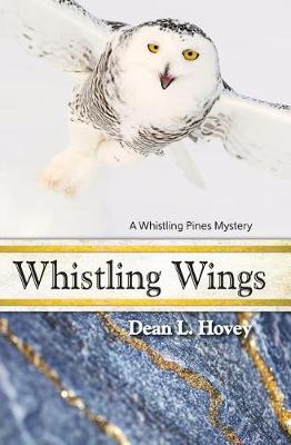 Book cover for Whistling Wings