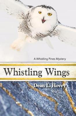 Cover of Whistling Wings