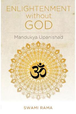 Book cover for Enlightenment without God