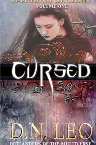 Cover of Cursed