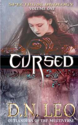 Cover of Cursed