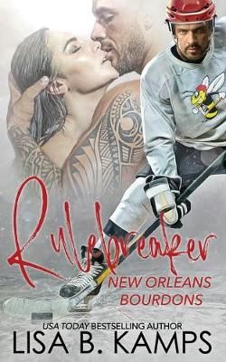 Cover of Rule Breaker