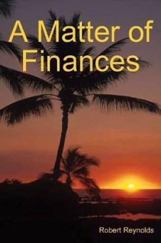 Cover of A Matter of Finances