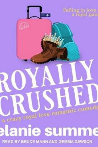 Cover of Royally Crushed