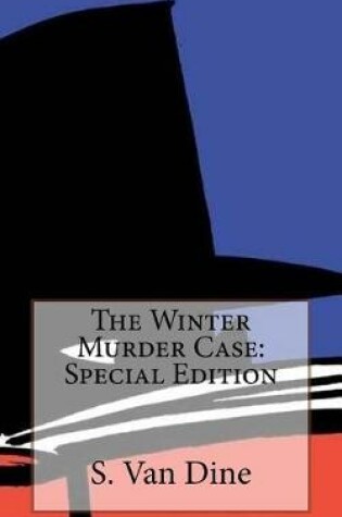 Cover of The Winter Murder Case