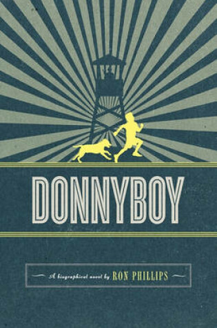 Cover of Donnyboy