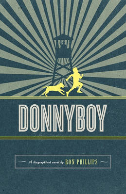 Book cover for Donnyboy