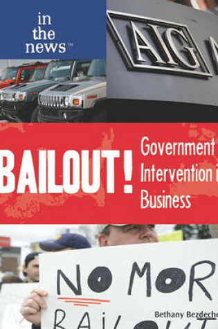 Cover of Bailout!