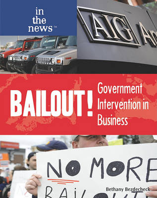 Cover of Bailout!