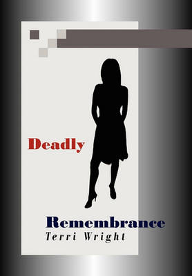 Book cover for Deadly Remembrance