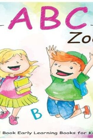 Cover of Abc Zoo