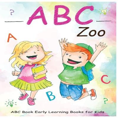 Book cover for Abc Zoo