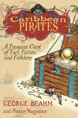 Cover of Caribbean Pirates