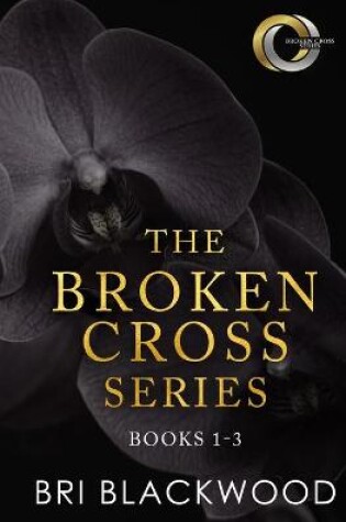 Cover of The Broken Cross Series