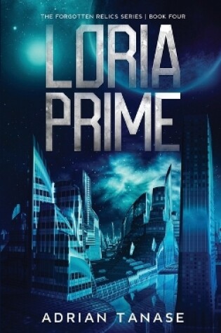 Cover of Loria Prime