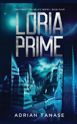 Book cover for Loria Prime