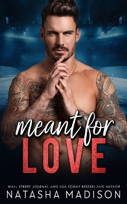 Book cover for Meant For Love