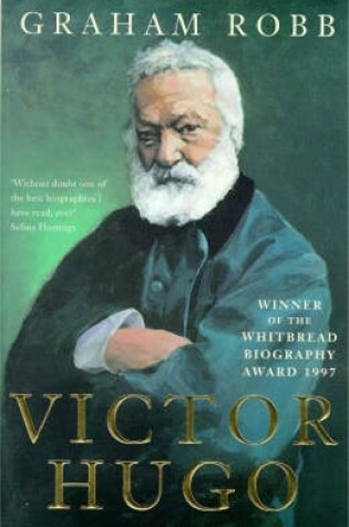 Cover of Victor Hugo