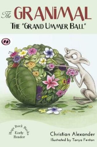 Cover of The Grand Ummer Ball