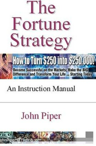 Cover of The Fortune Strategy