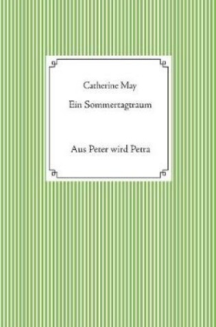 Cover of Ein Sommertagtraum