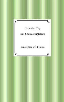 Book cover for Ein Sommertagtraum